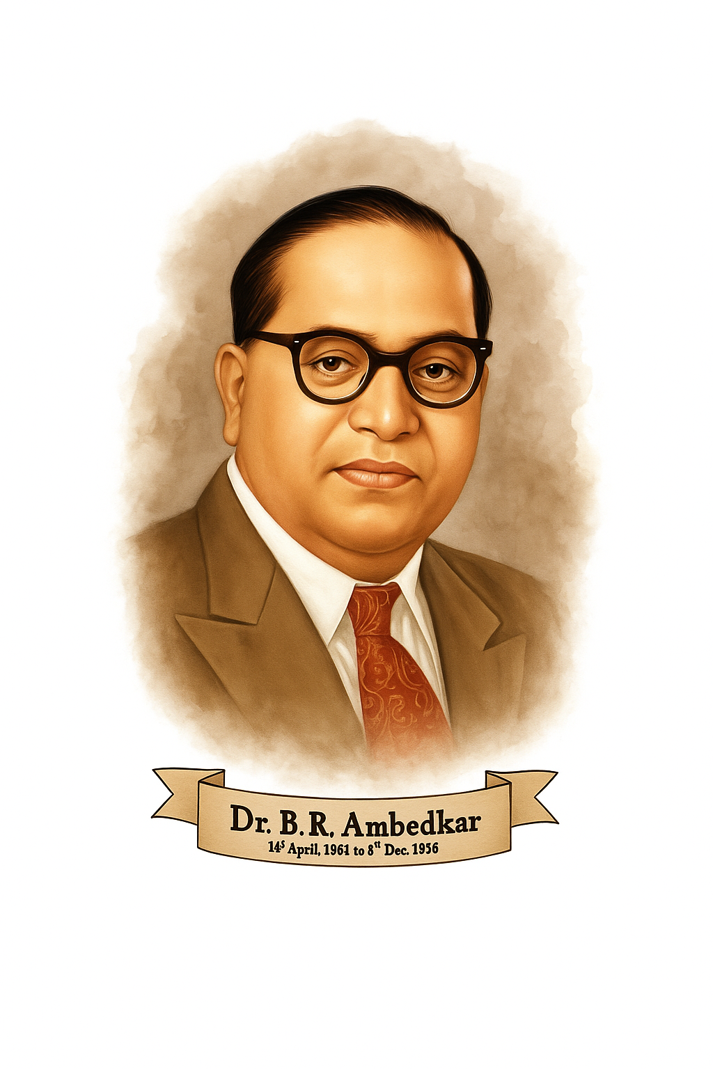 Dr. B.R. Ambedkar