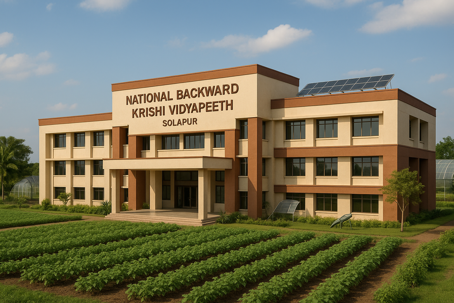 University Image