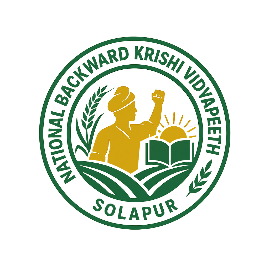 National Backward Krishi Vidyapeeth
